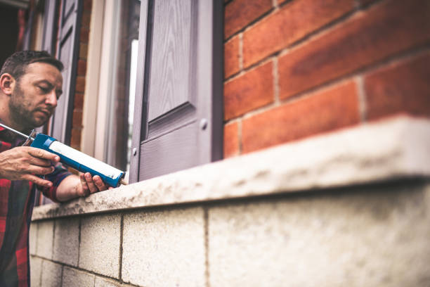 Best Wall Insulation Contractor  in Roxboro, NC