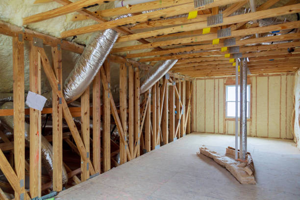 Best Insulation Contractors for Homes  in Roxboro, NC