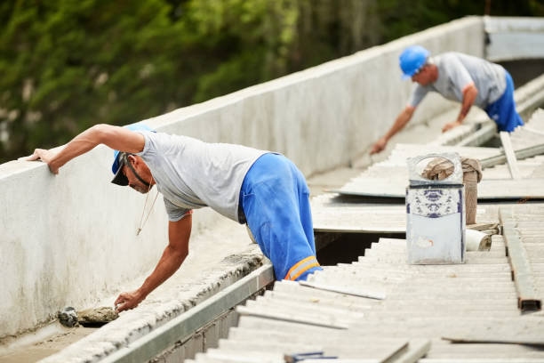 Best Insulation for Commercial Buildings  in Roxboro, NC