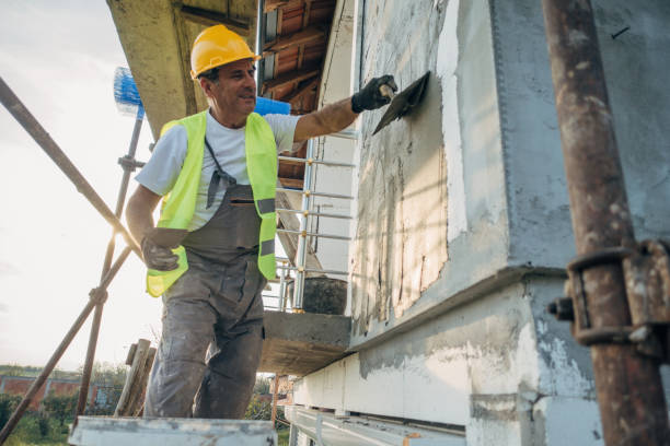 Range of Insulation Solutions in Roxboro, NC