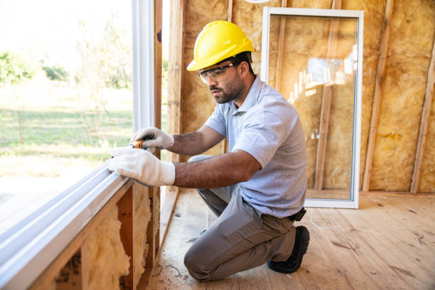 Insulation for Commercial Buildings in Roxboro, NC