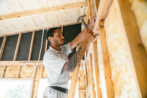 Best Garage Insulation Installation  in Roxboro, NC