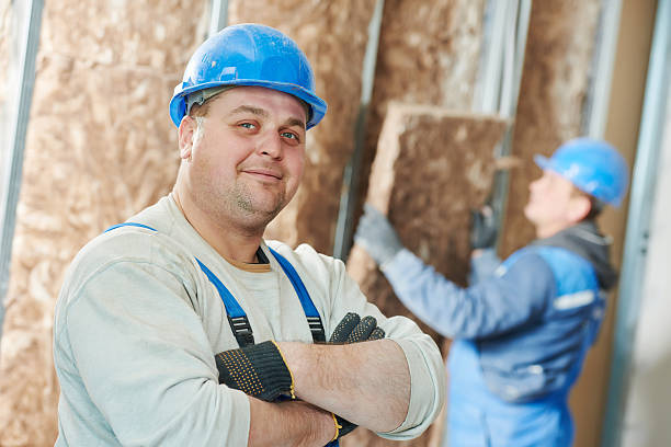 Trusted Roxboro, NC Insulation Contractor Experts